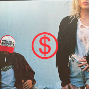 Slayyyter - Worst Girl In America