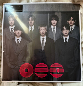 Bts - Arirang 5th Album