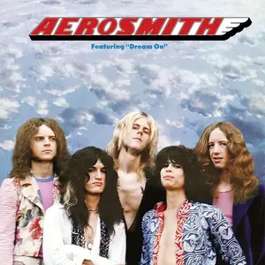 Aerosmith - Aerosmith (180g)
