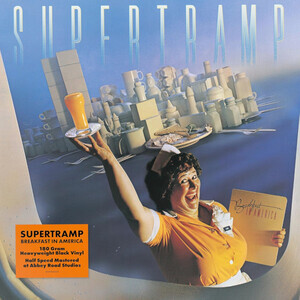 Supertramp - Breakfast In America (180g)