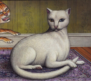 Mitski - Nothings About To Happen To Me