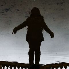 Waterbaby - Memory Be A Blade (Color)