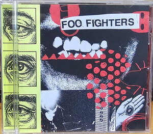 Foo Fighters - Your Favorite Toy