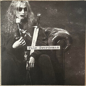 Kekht Arakh - Pale Swordsman (Silver)