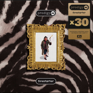 Prodigy - Firestarter(X30)