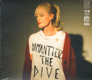 Metric - Romanticize The Dive (Indie)
