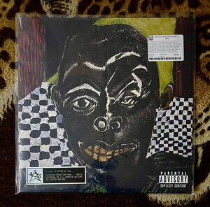 Idk - Even The Devil Smiles