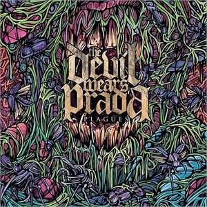 Devil Wears Prada - Plagues (Rainbow Road)
