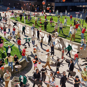 Arkells - Between Us