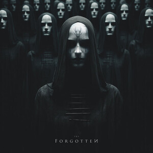Orbit Culture - Shaman And The Forgotten Ep