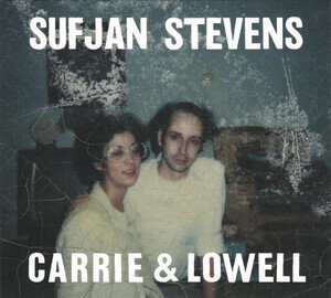 Stevens, Sufjan - Carrie And Lowell
