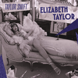 Swift, Taylor - Elizabeth Taylor (7 In.)