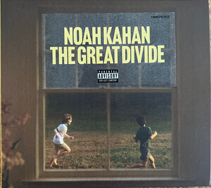 Kahan, Noah - Great Divide