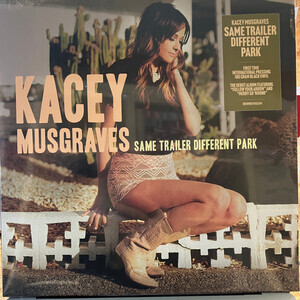 Musgraves, Kacey - Same Trailer Different Park