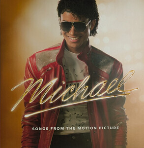 Jackson, Michael - Michael Songs From The Motion