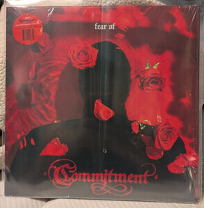 Commitment - Fear Of