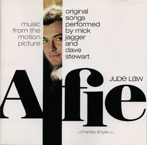 Various - Alfie