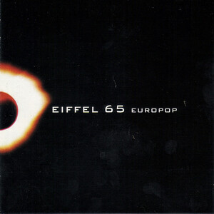 Eiffel 65 - Europop