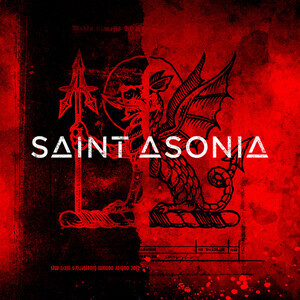 Saint Asonia - Saint Asonia