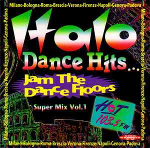 Various - Italo Dance Hits