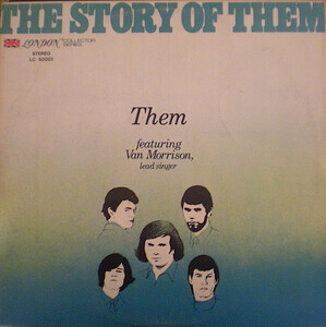 Them - Story Of Them