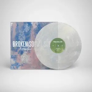 Broken Social Scene - Remember The Humans (Indie)