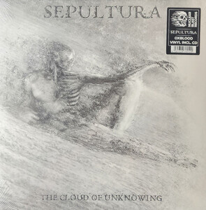 Sepultura - Cloud Of Unknowing (2lp+cd)