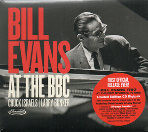 Evans, Bill - At The Bbc