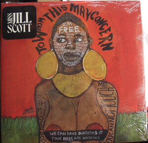 Scott, Jill - To Whom This May Concern