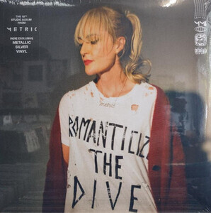 Metric - Romanticize The Dive (Indie)