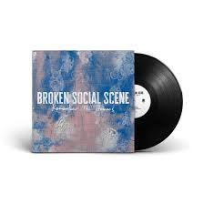 Broken Social Scene - Remember The Humans
