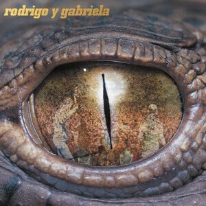 Rodrigo Y Gabriela - Rodrigo Y Gabriela (20th Ann.)