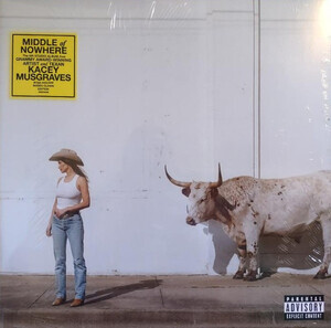 Musgraves, Kacey - Middle Of Nowhere