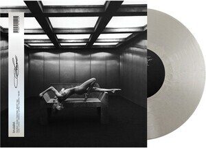 Sace6 - Brutalist (Metallic Silver)
