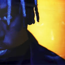 Smith, Myles - My Mess My Heart My Life