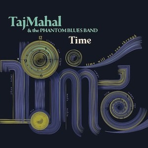 Mahal, Taj - Time