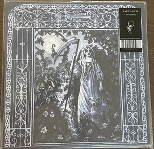 Faetooth - Labyrinthine