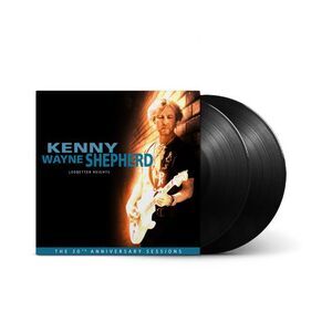 Shepherd, Kenny Wyane - Ledbetter Heights (30th Ann.)