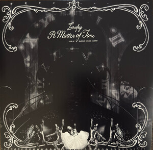 Laufey - A Matter Of Time: Live At Madi
