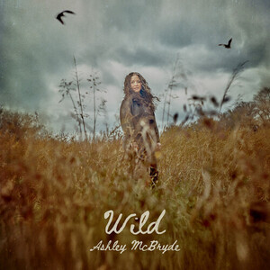 Mcbryde, Ashley - Wild