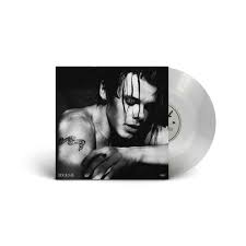 Yungblud - Idols Ii (Clear)