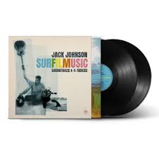 Johnson, Jack - Surfilmusic