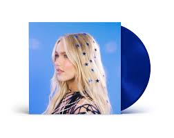 Skye, Freya - Stardust (Trans Cobalt Blue)