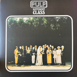 Pulp - Different Class (Ri2026)