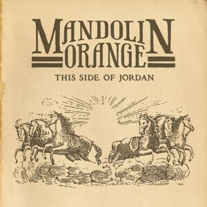 Watchhouse - This Side Of Jordan