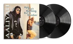 Aaliyah - Age Aint Nothing But A Number