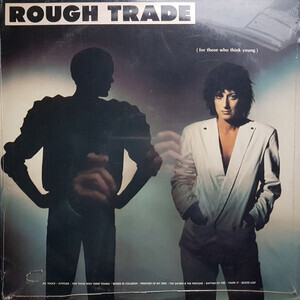 Rough Trade - For Those Who Think Young
