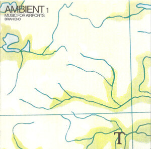 Eno, Brian - Ambient 1: Music For Airports