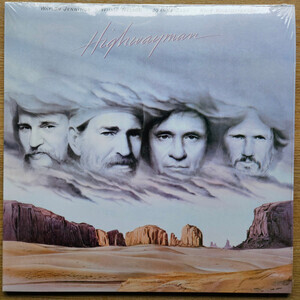 Highwaymen - Highwayman
