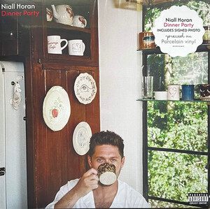 Horan, Niall - Dinner Party